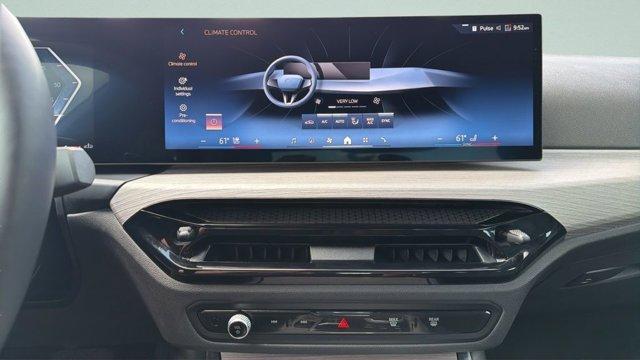 used 2025 BMW 330 car, priced at $33,600