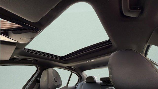 used 2025 BMW 330 car, priced at $33,600