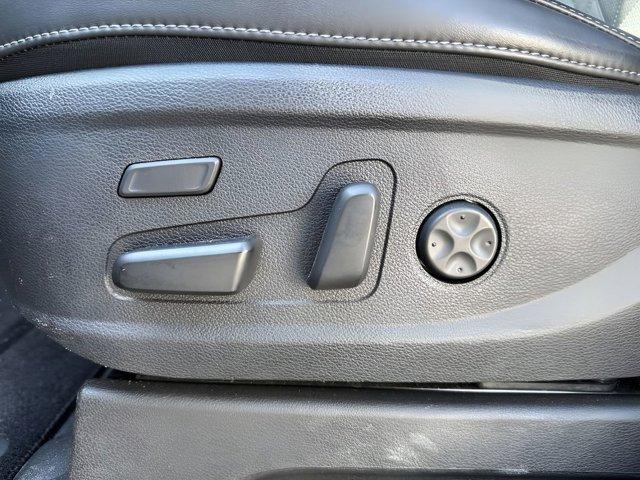 used 2024 Kia Telluride car, priced at $41,000