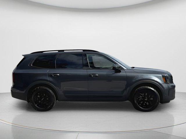 used 2024 Kia Telluride car, priced at $41,000