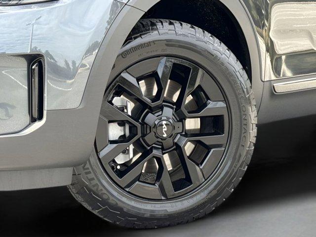 used 2024 Kia Telluride car, priced at $41,000