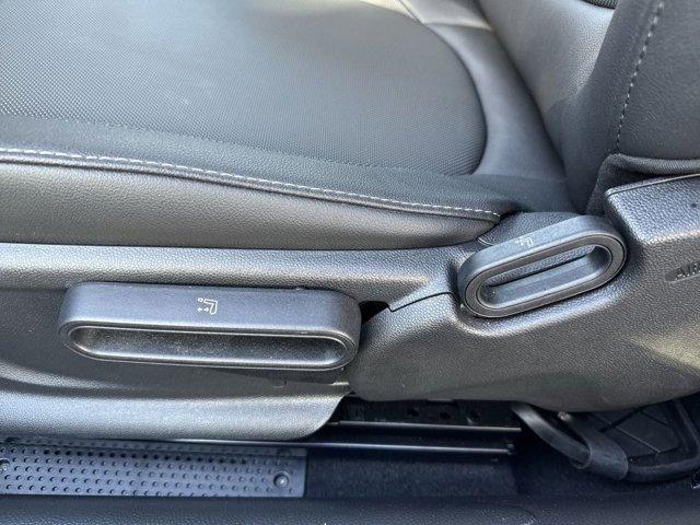 used 2024 MINI Convertible car, priced at $29,000