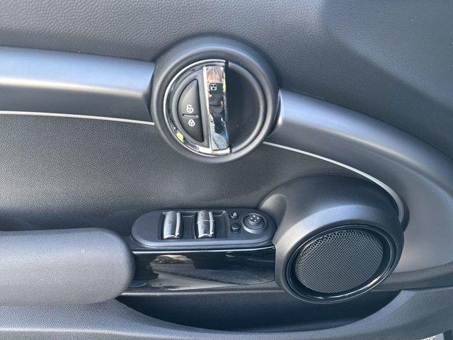 used 2024 MINI Convertible car, priced at $29,000