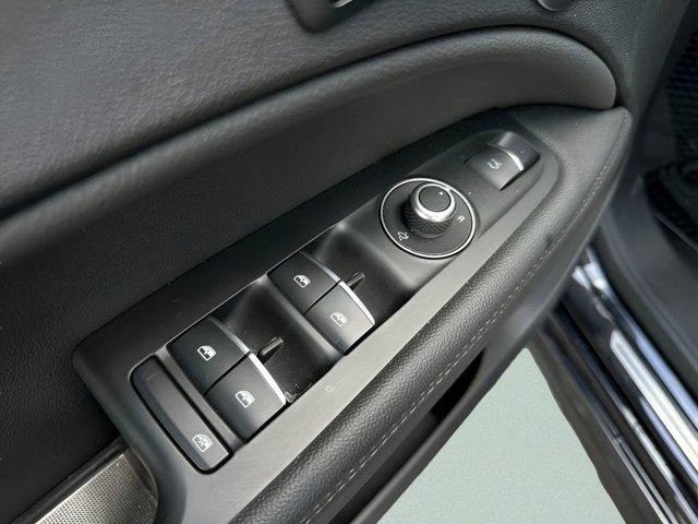 used 2023 Alfa Romeo Stelvio car, priced at $53,284