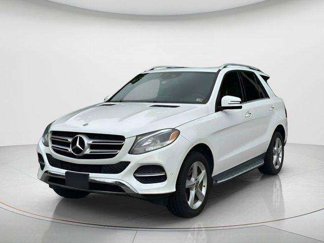 used 2018 Mercedes-Benz GLE 350 car, priced at $17,884