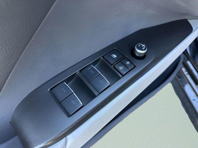 used 2024 Toyota Camry car, priced at $33,500