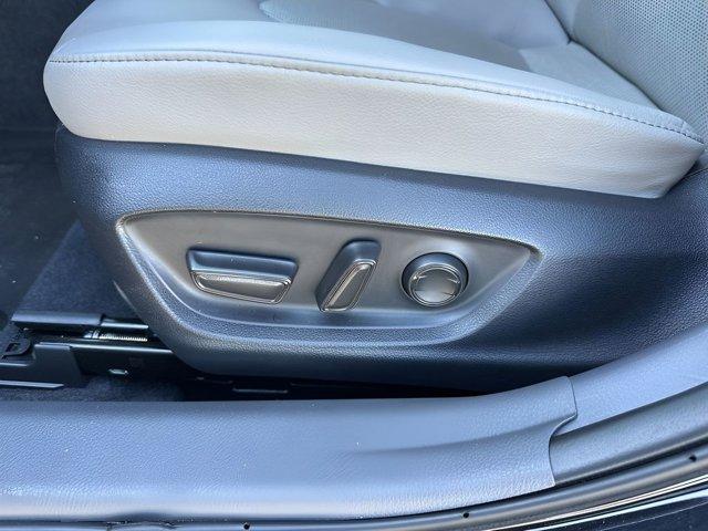 used 2024 Toyota Camry car, priced at $33,500