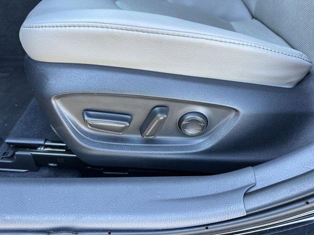 used 2024 Toyota Camry car