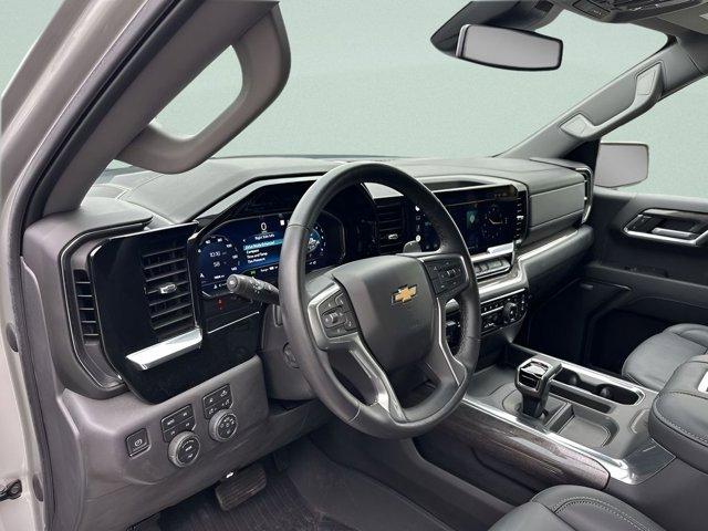 used 2022 Chevrolet Silverado 1500 car, priced at $45,000