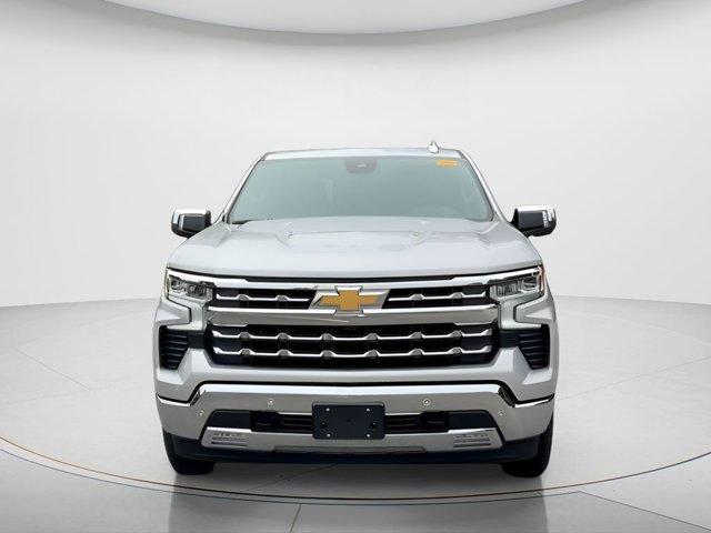 used 2022 Chevrolet Silverado 1500 car, priced at $45,000