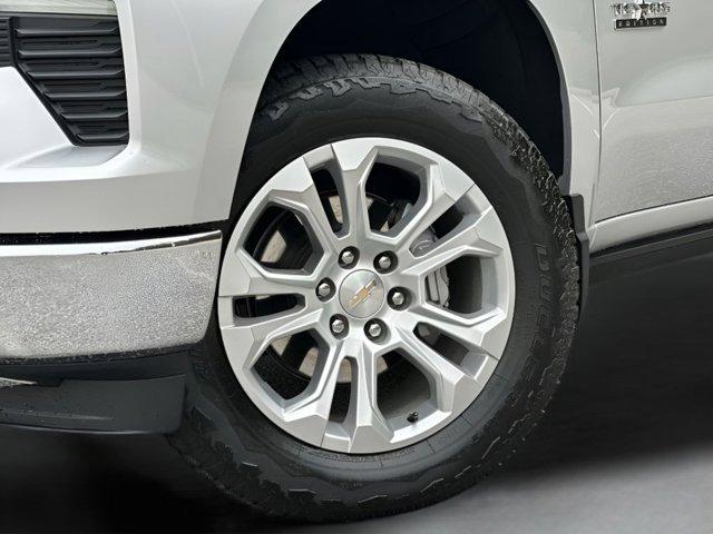 used 2022 Chevrolet Silverado 1500 car, priced at $45,000