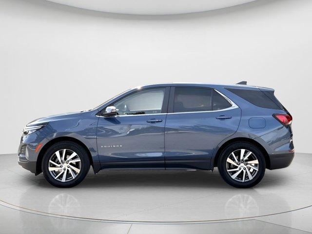 used 2024 Chevrolet Equinox car, priced at $21,000