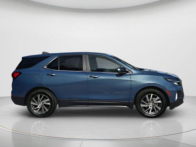 used 2024 Chevrolet Equinox car, priced at $21,000