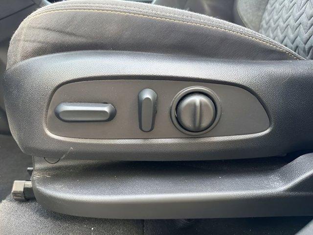 used 2024 Chevrolet Equinox car, priced at $21,000