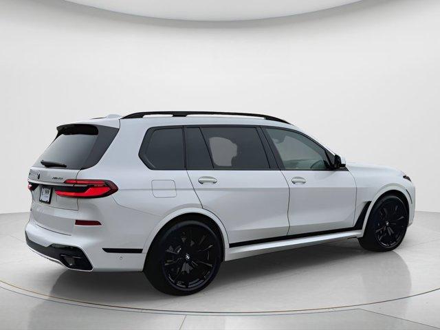 used 2026 BMW X7 car, priced at $100,060