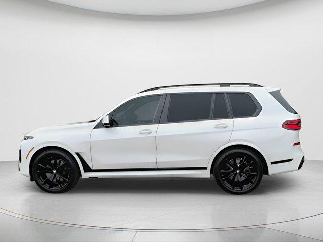 used 2026 BMW X7 car, priced at $100,060