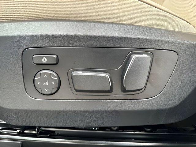 used 2026 BMW X3 car, priced at $55,460