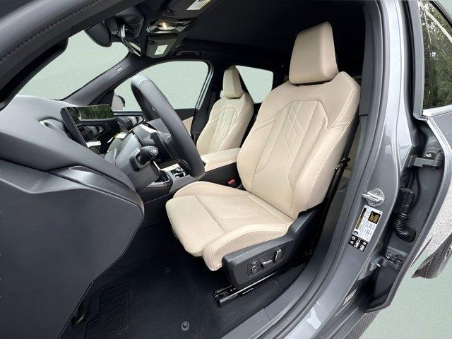 used 2026 BMW X3 car, priced at $55,460