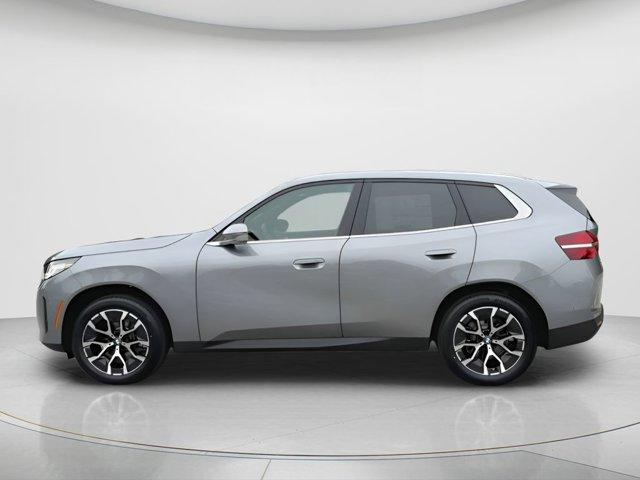 used 2026 BMW X3 car, priced at $55,460