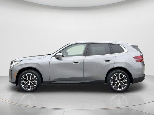 used 2026 BMW X3 car, priced at $55,460