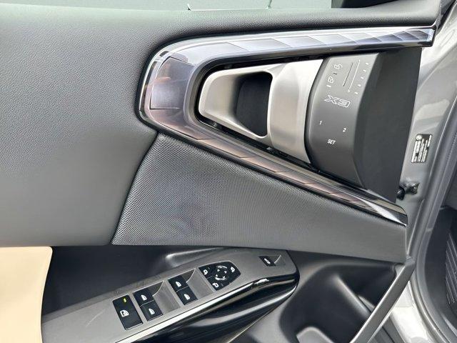 used 2026 BMW X3 car, priced at $55,460