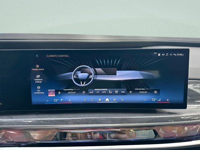used 2024 BMW 760 car, priced at $83,884