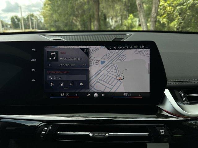 new 2026 BMW X1 car, priced at $48,130