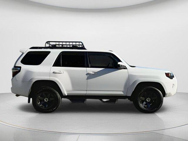 used 2022 Toyota 4Runner car, priced at $39,500