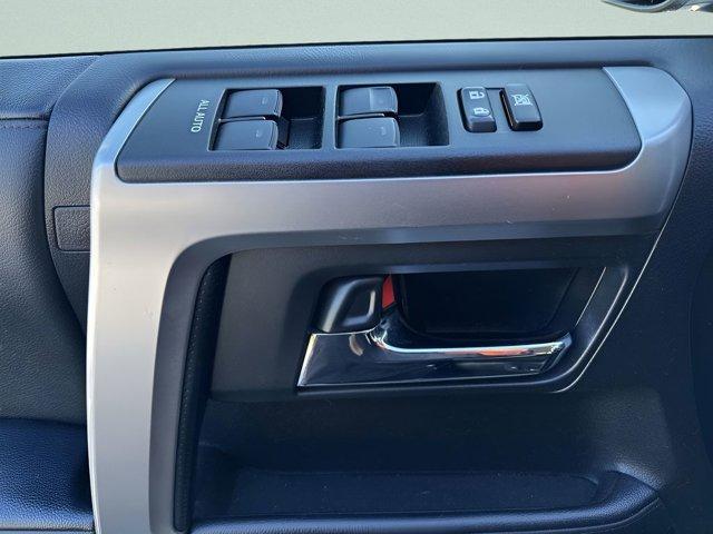 used 2022 Toyota 4Runner car, priced at $39,500