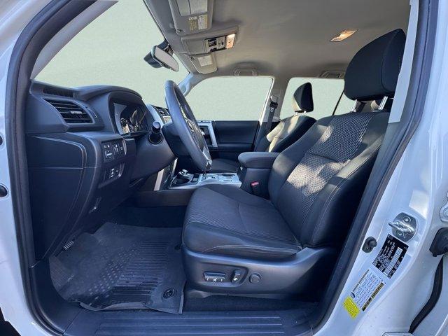 used 2022 Toyota 4Runner car, priced at $39,500