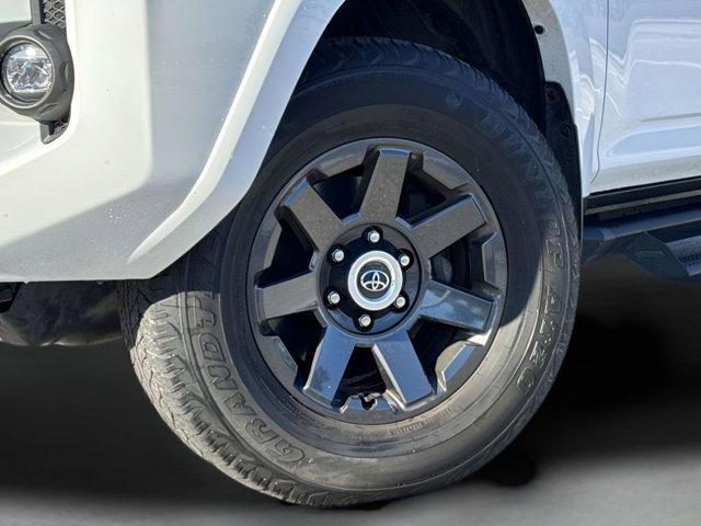 used 2022 Toyota 4Runner car, priced at $39,500