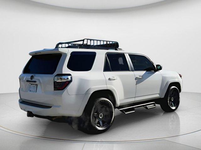 used 2022 Toyota 4Runner car, priced at $39,500