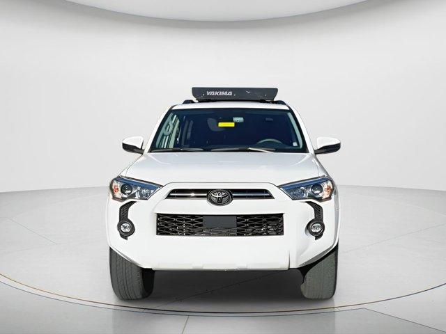 used 2022 Toyota 4Runner car, priced at $39,500