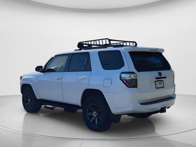 used 2022 Toyota 4Runner car, priced at $39,500