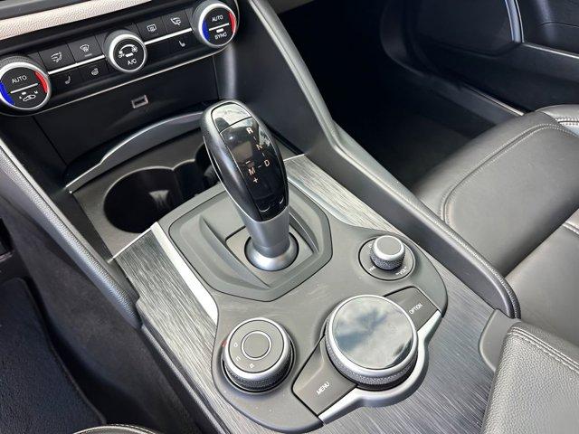 used 2019 Alfa Romeo Giulia car