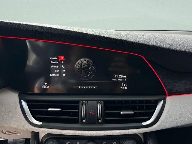 used 2019 Alfa Romeo Giulia car