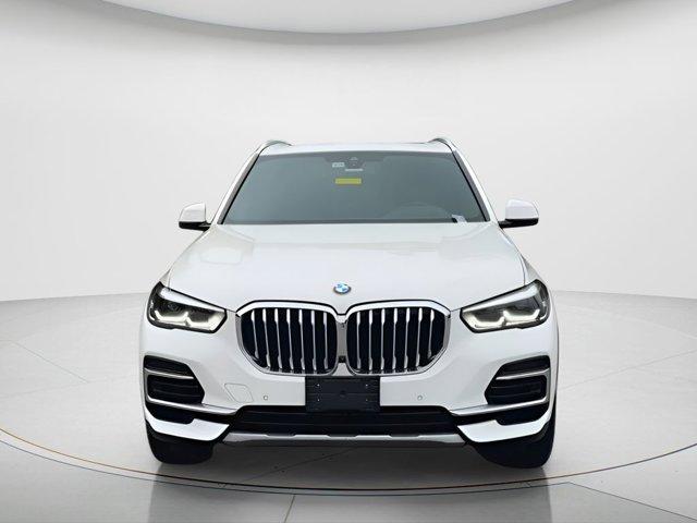 used 2023 BMW X5 car, priced at $32,000