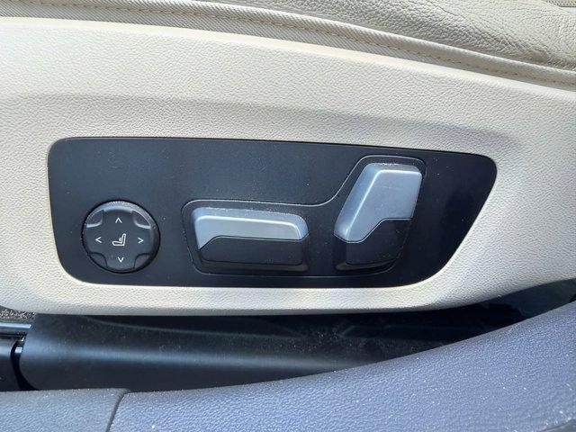 used 2022 BMW 330 car, priced at $25,500