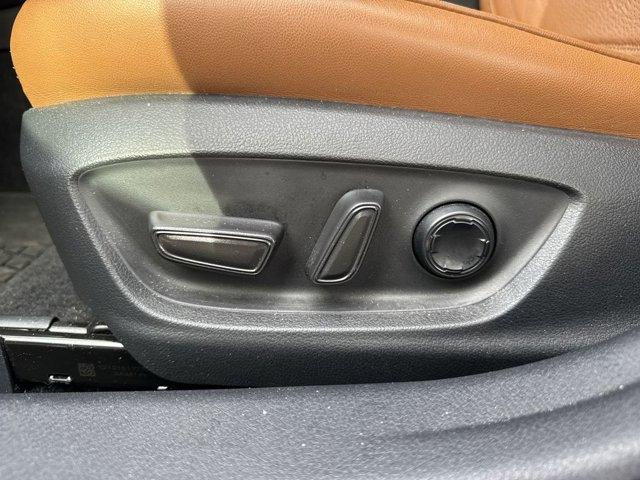 used 2022 Toyota Avalon car, priced at $34,500