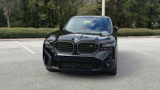 used 2025 BMW XM car, priced at $119,000