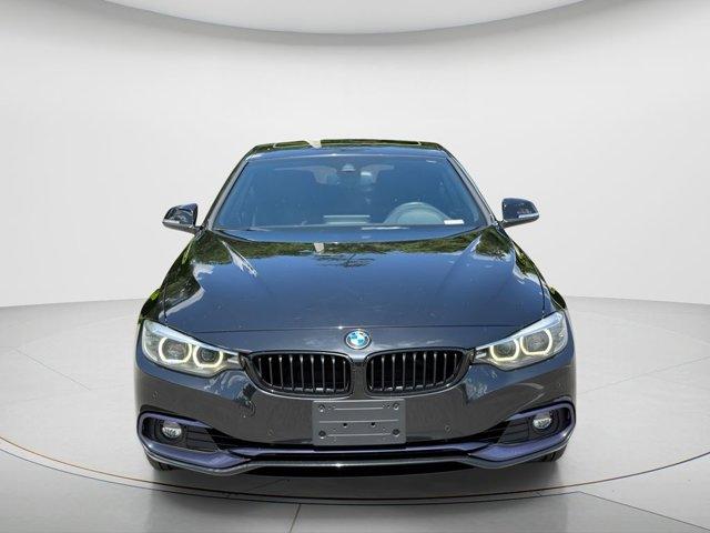 used 2020 BMW 430 car, priced at $23,684