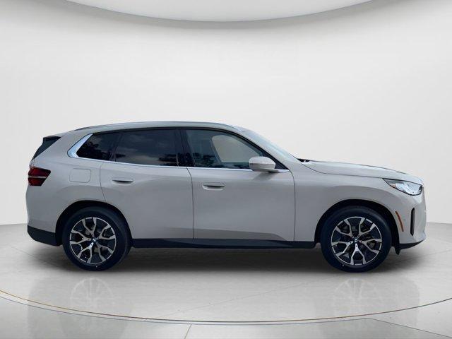 used 2026 BMW X3 car, priced at $55,000