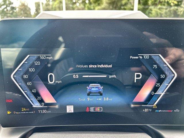 new 2026 BMW 228 Gran Coupe car, priced at $44,300