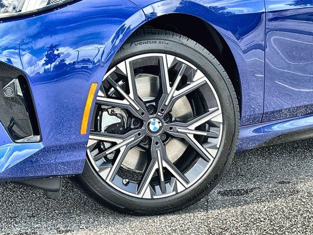 new 2026 BMW 228 Gran Coupe car, priced at $44,300