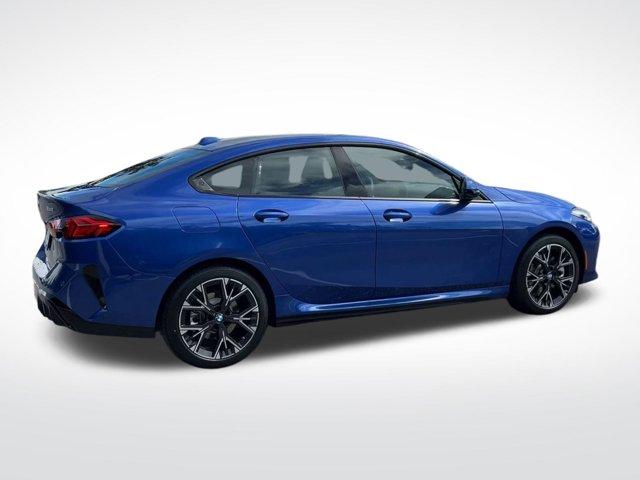 new 2026 BMW 228 Gran Coupe car, priced at $44,300