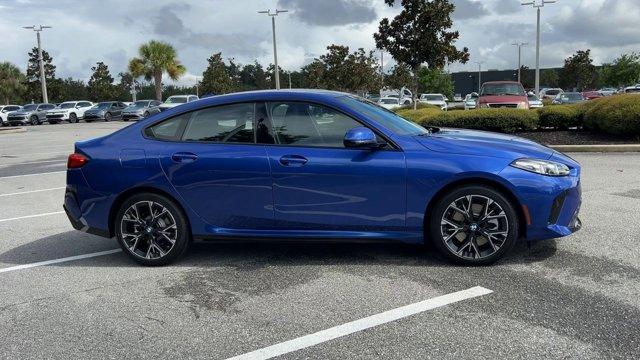 new 2026 BMW 228 Gran Coupe car, priced at $44,300