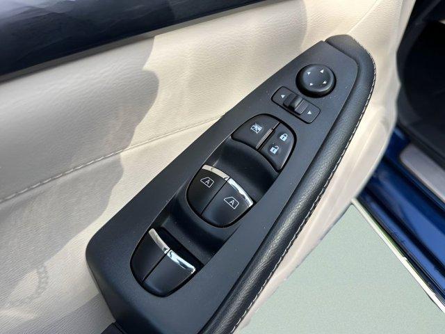 used 2020 Nissan Maxima car, priced at $20,884