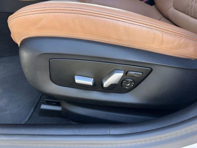 used 2023 BMW 540 car, priced at $46,000