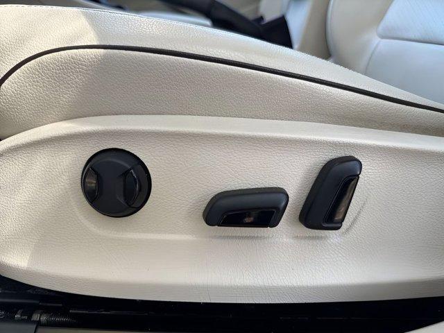 used 2016 Volkswagen Passat car, priced at $12,000