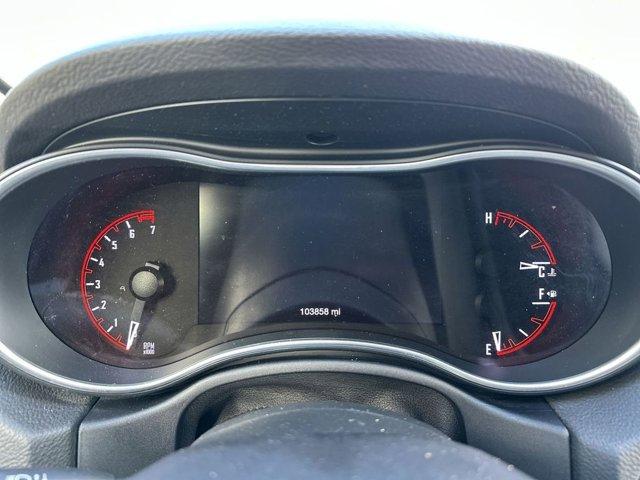 used 2018 Dodge Durango car, priced at $16,800